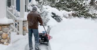 Snow Removal Services